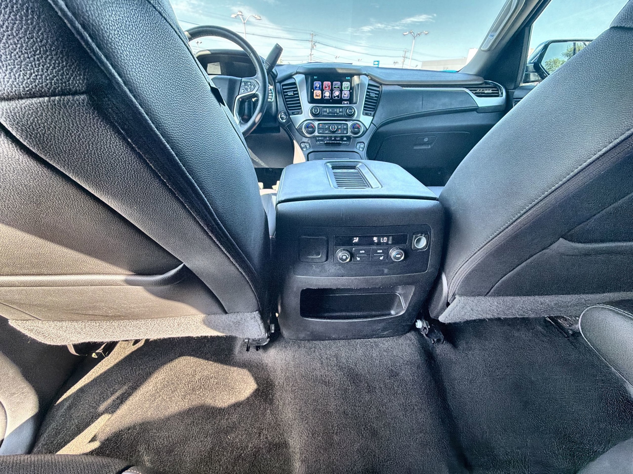 2017 Chevrolet Tahoe Premier - Photo 22