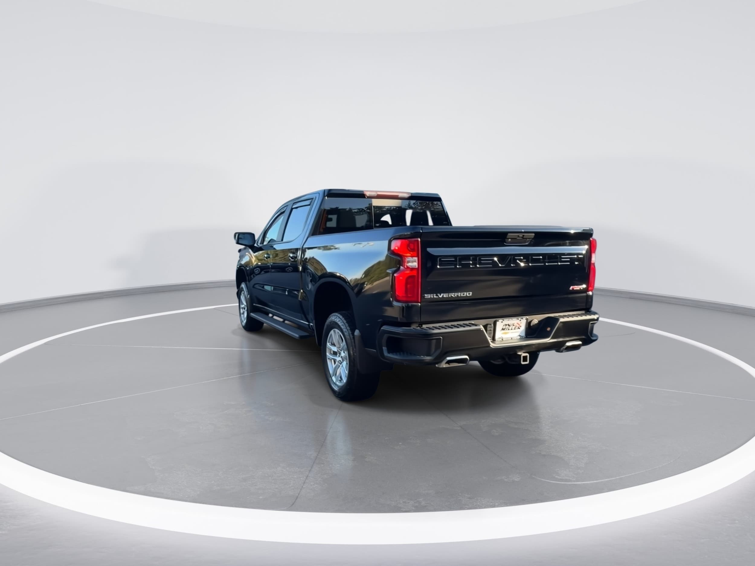2019 Chevrolet Silverado 1500 RST - Photo 7