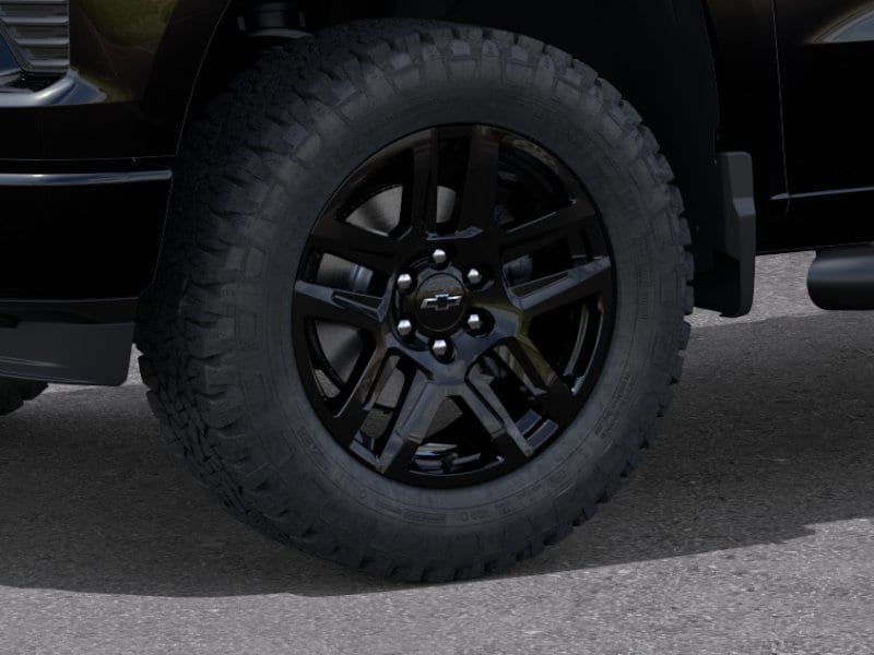 2026 Chevrolet Silverado 1500 RST - Photo 9