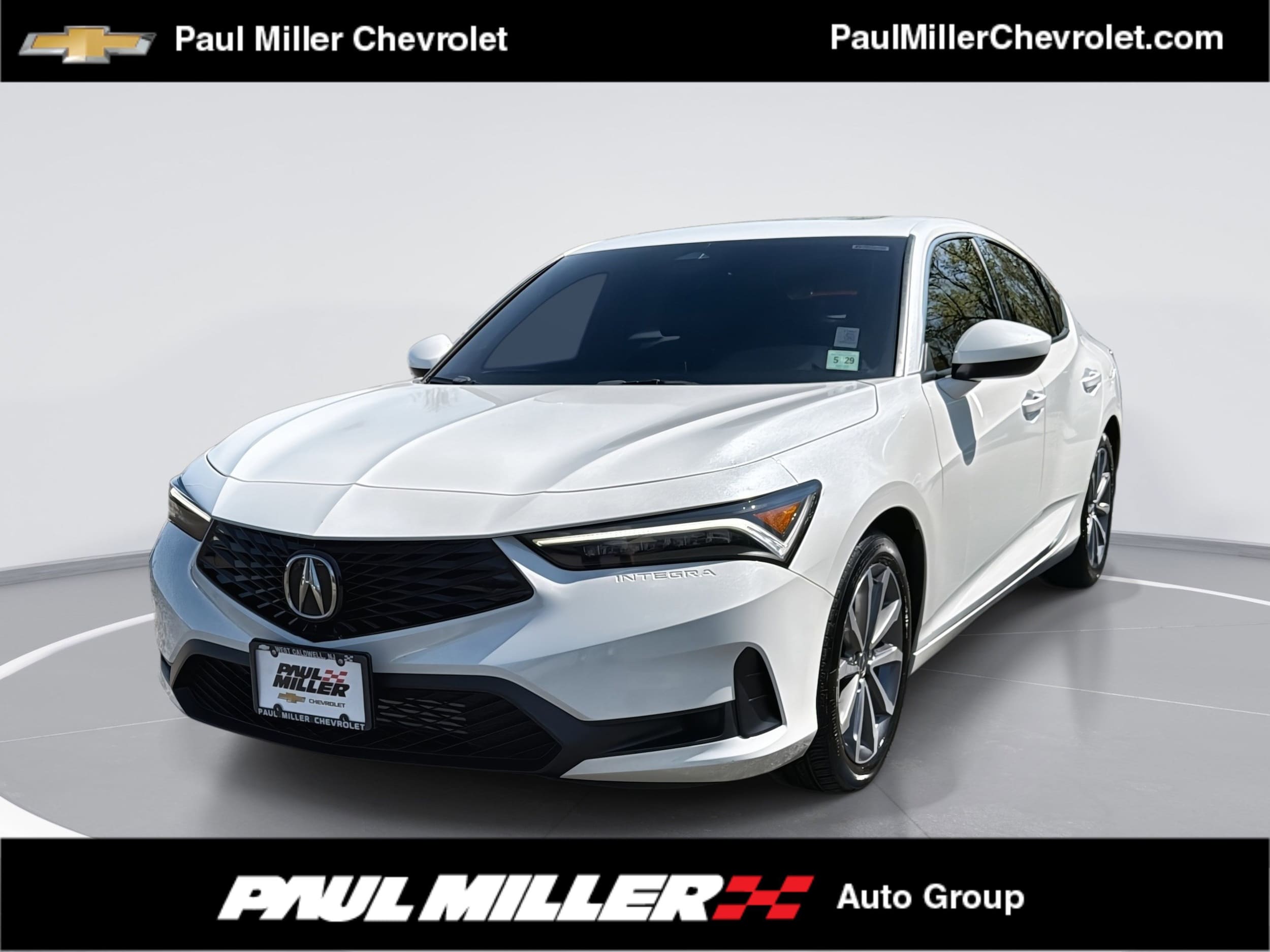 2024 Acura Integra -'s photo
