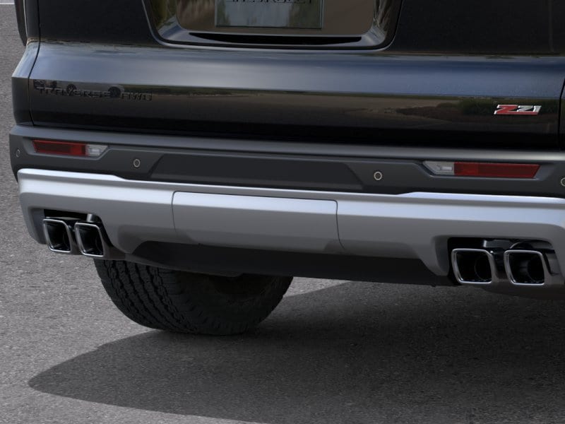 2027 Chevrolet Traverse Z71 - Photo 14