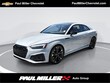  Audi S5 Coupe