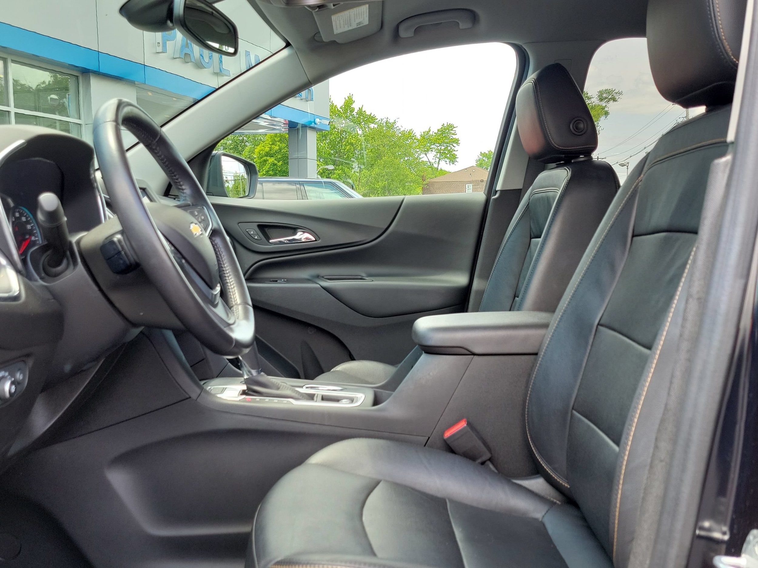 2020 Chevrolet Equinox LT - Photo 18