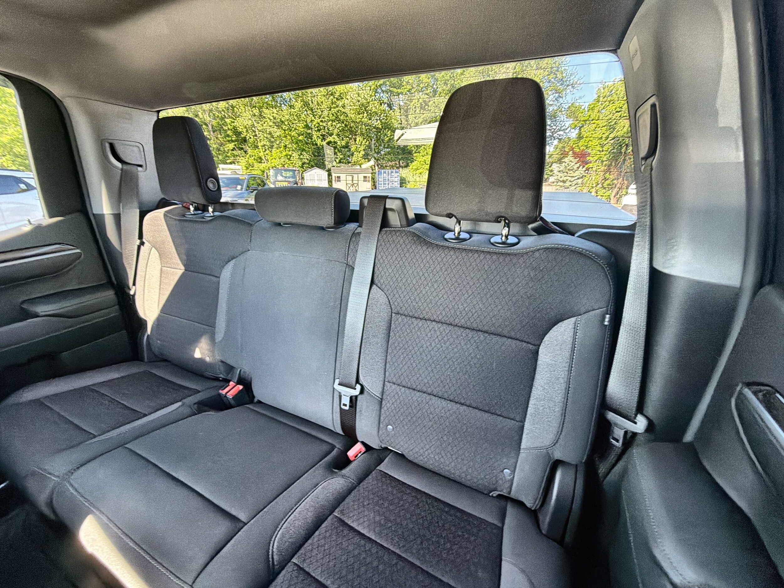 2023 Chevrolet Silverado 1500 LT - Photo 26