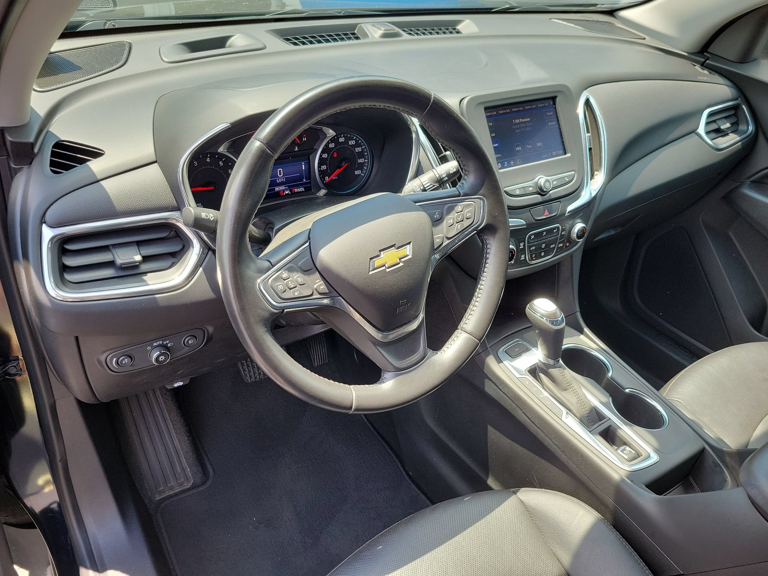 2020 Chevrolet Equinox LT - Photo 10