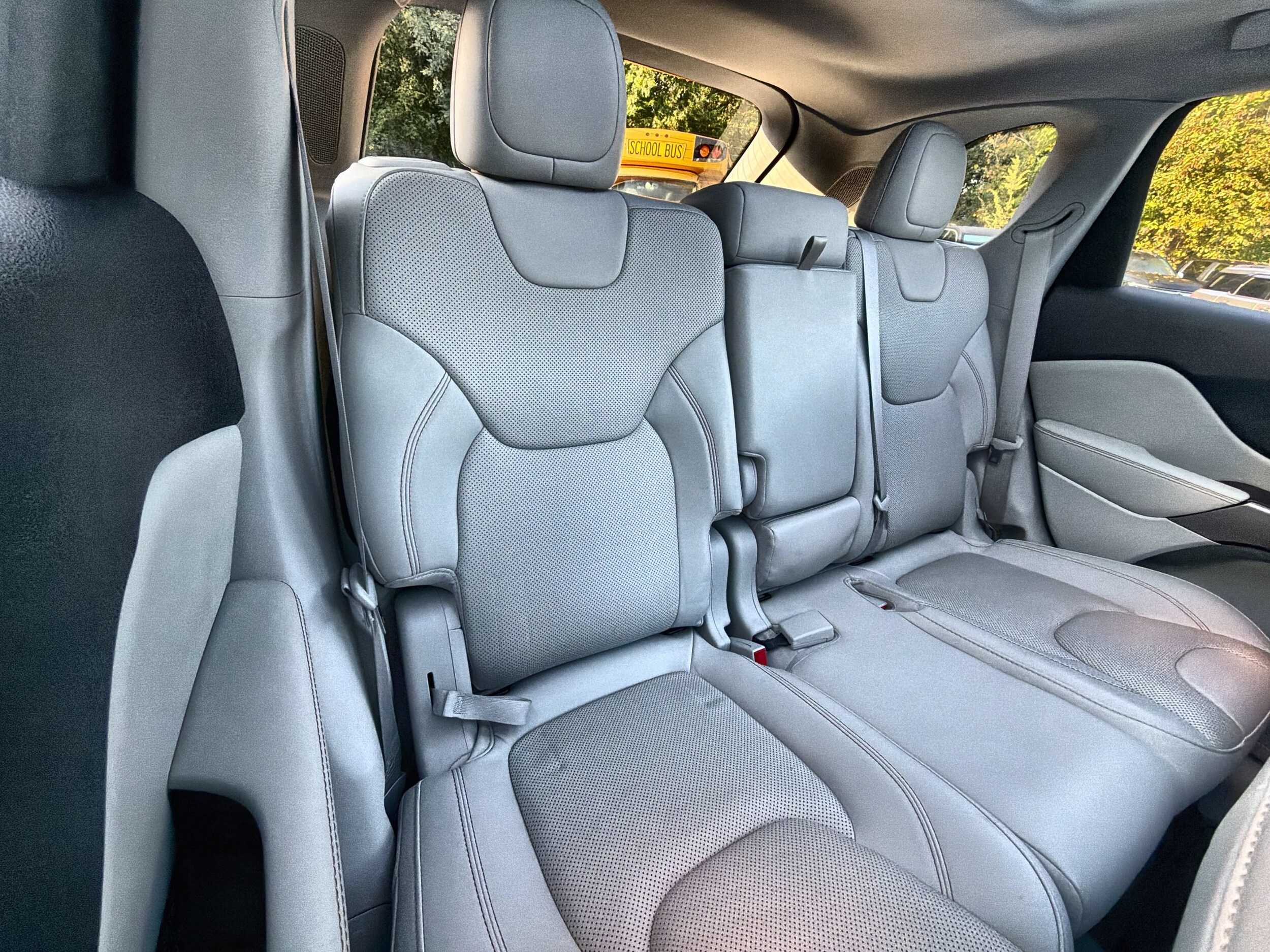 2021 Jeep Cherokee Limited - Photo 28