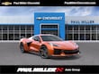  Chevrolet Corvette Z06
