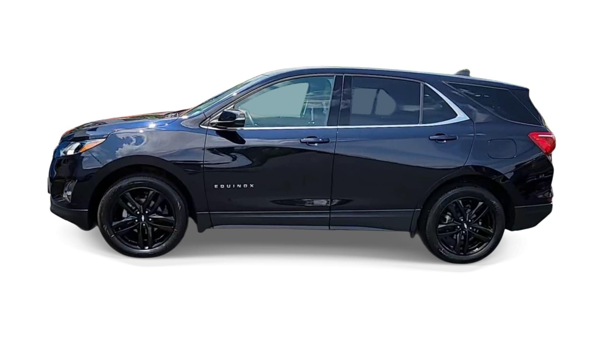 2020 Chevrolet Equinox LT - Photo 5