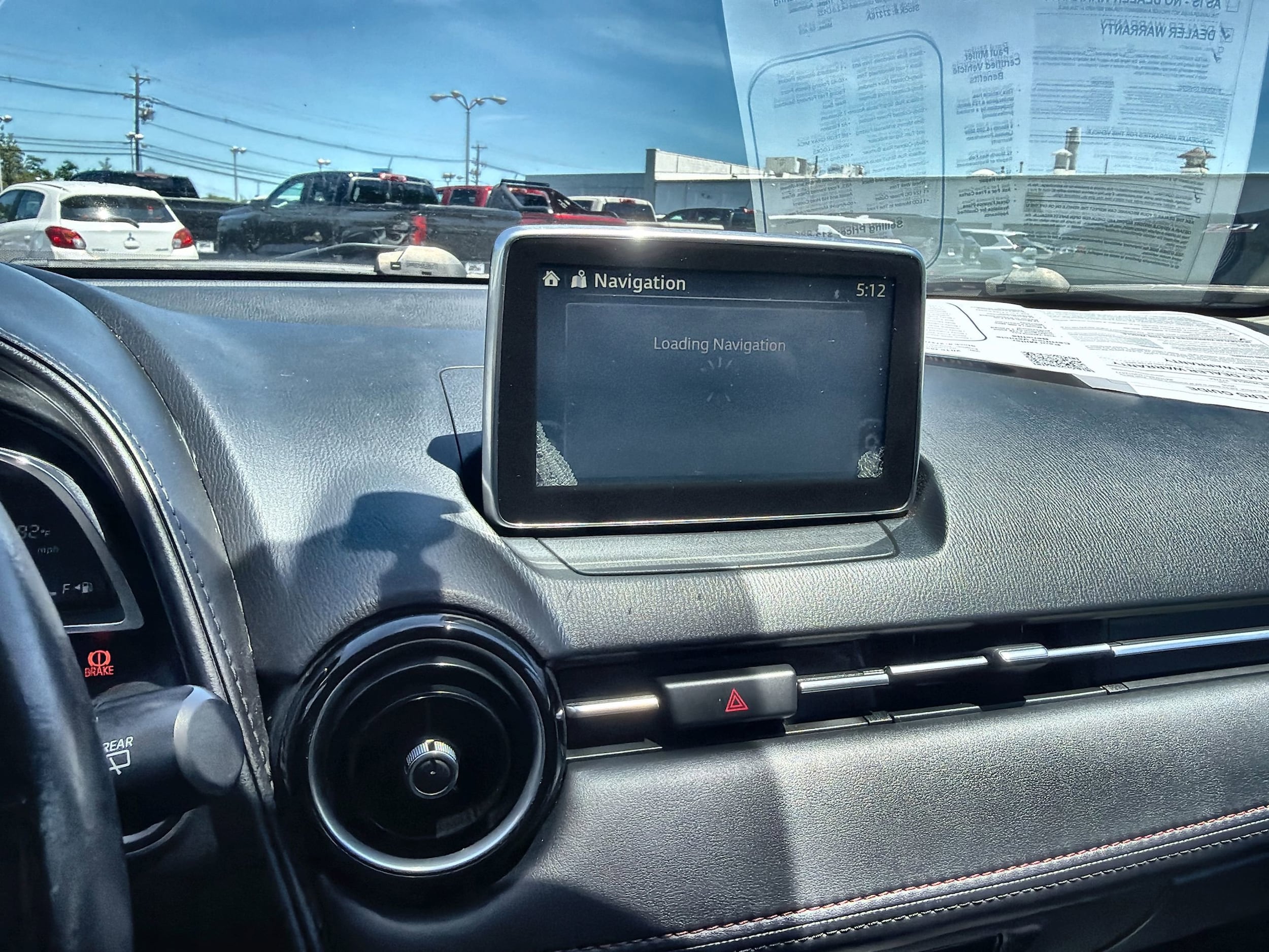 2016 Mazda CX-3 Grand Touring - Photo 14