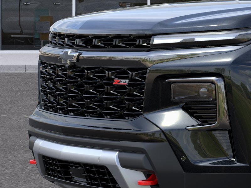 2027 Chevrolet Traverse Z71 - Photo 13