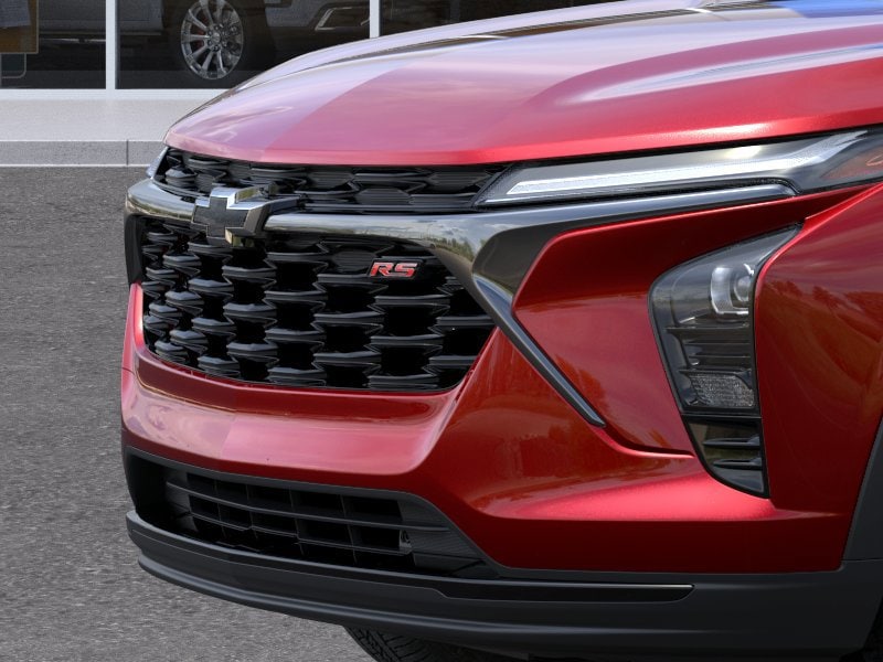 2026 Chevrolet Trax RS - Photo 13