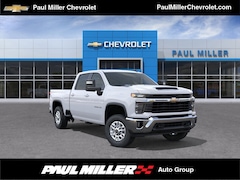 2026 Chevrolet Silverado 2500 HD LT Truck