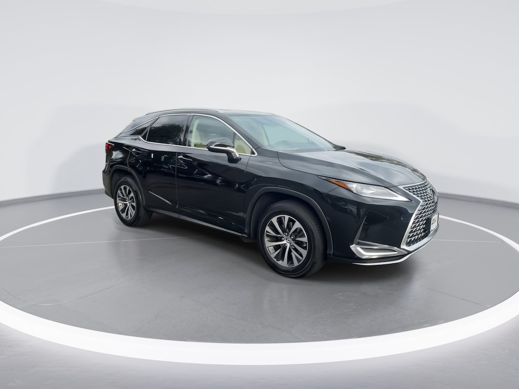 Used 2020 Lexus RX 350 RX 350 SUV