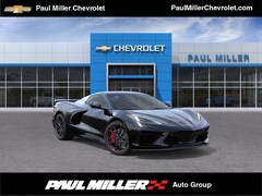 2026 Chevrolet Corvette Stingray 2LT Convertible