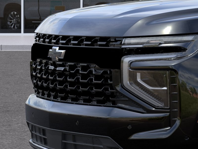 2026 Chevrolet Suburban Premier - Photo 13