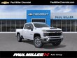  Chevrolet Silverado 2500 HD