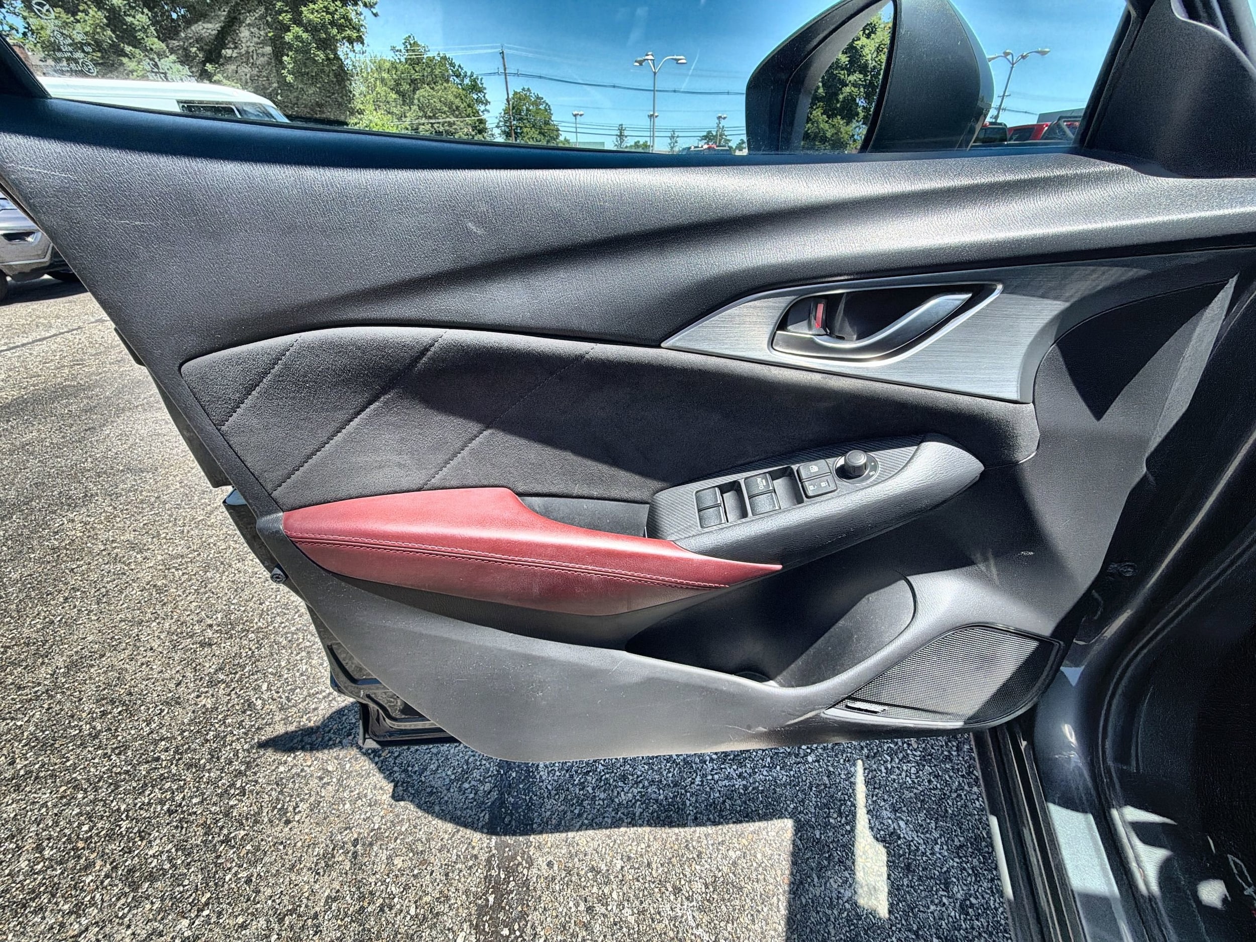 2016 Mazda CX-3 Grand Touring - Photo 23