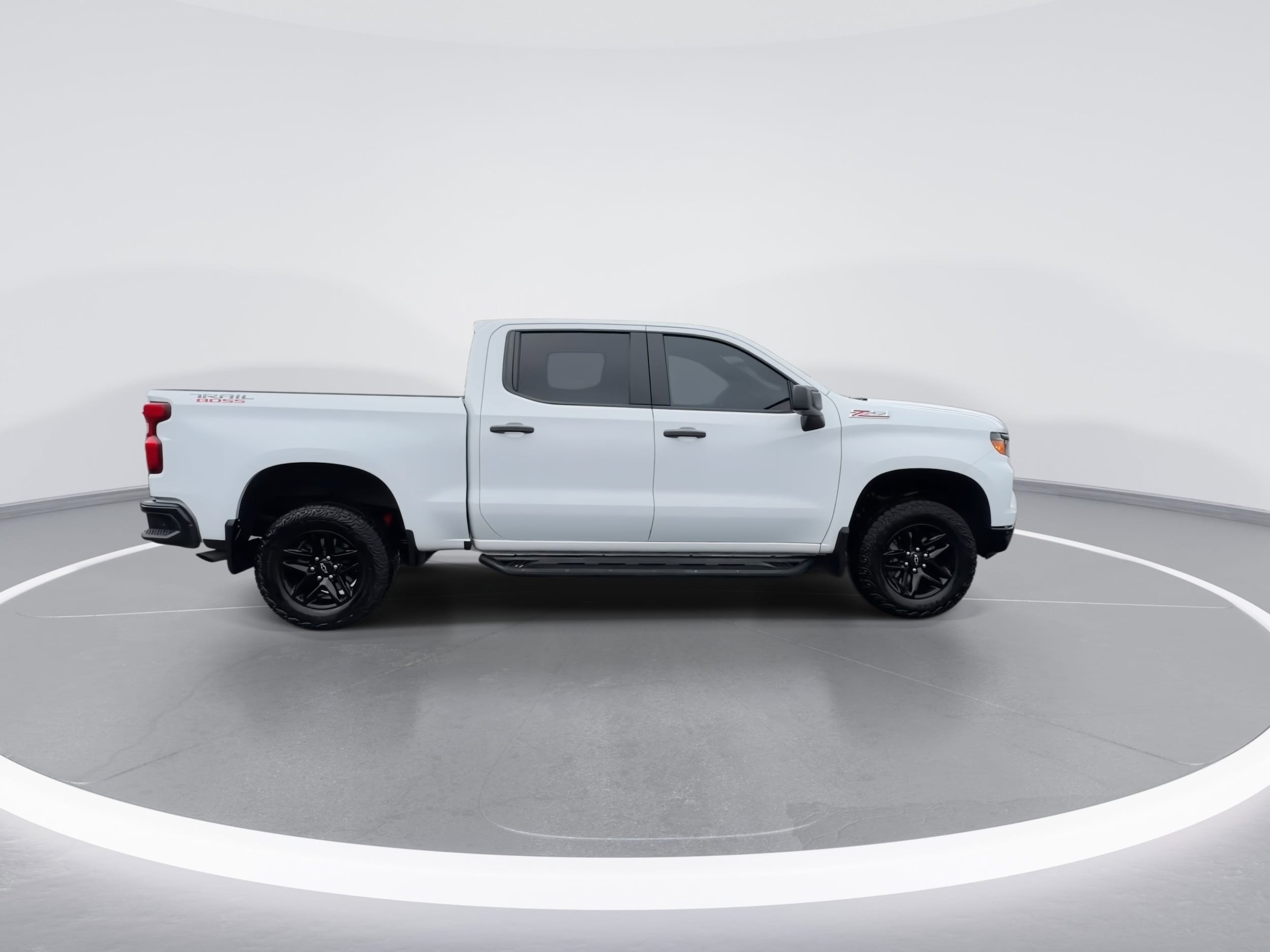 2024 Chevrolet Silverado 1500 Custom - Photo 9