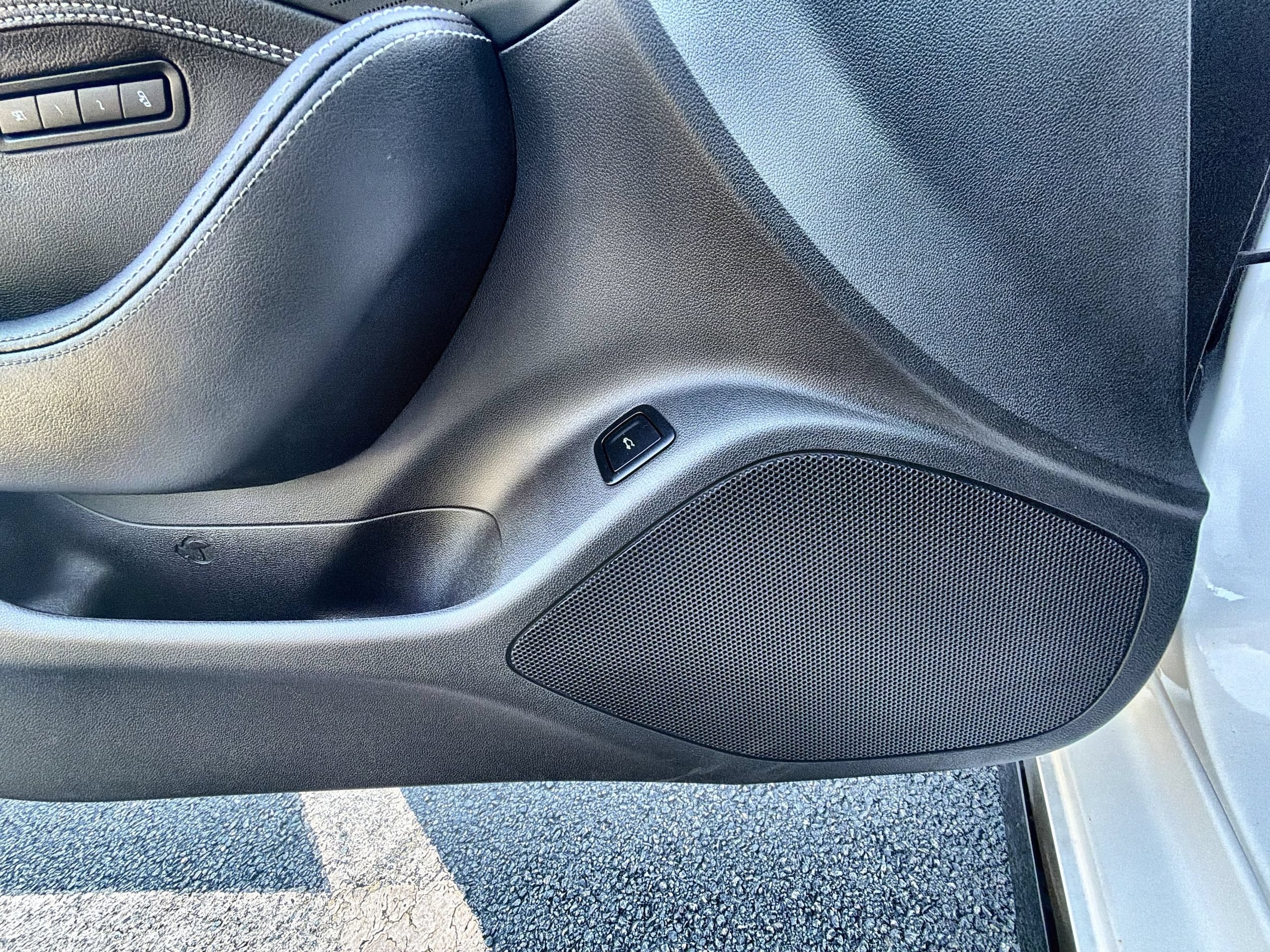 2023 Cadillac CT5 V-Series Blackwing - Photo 25