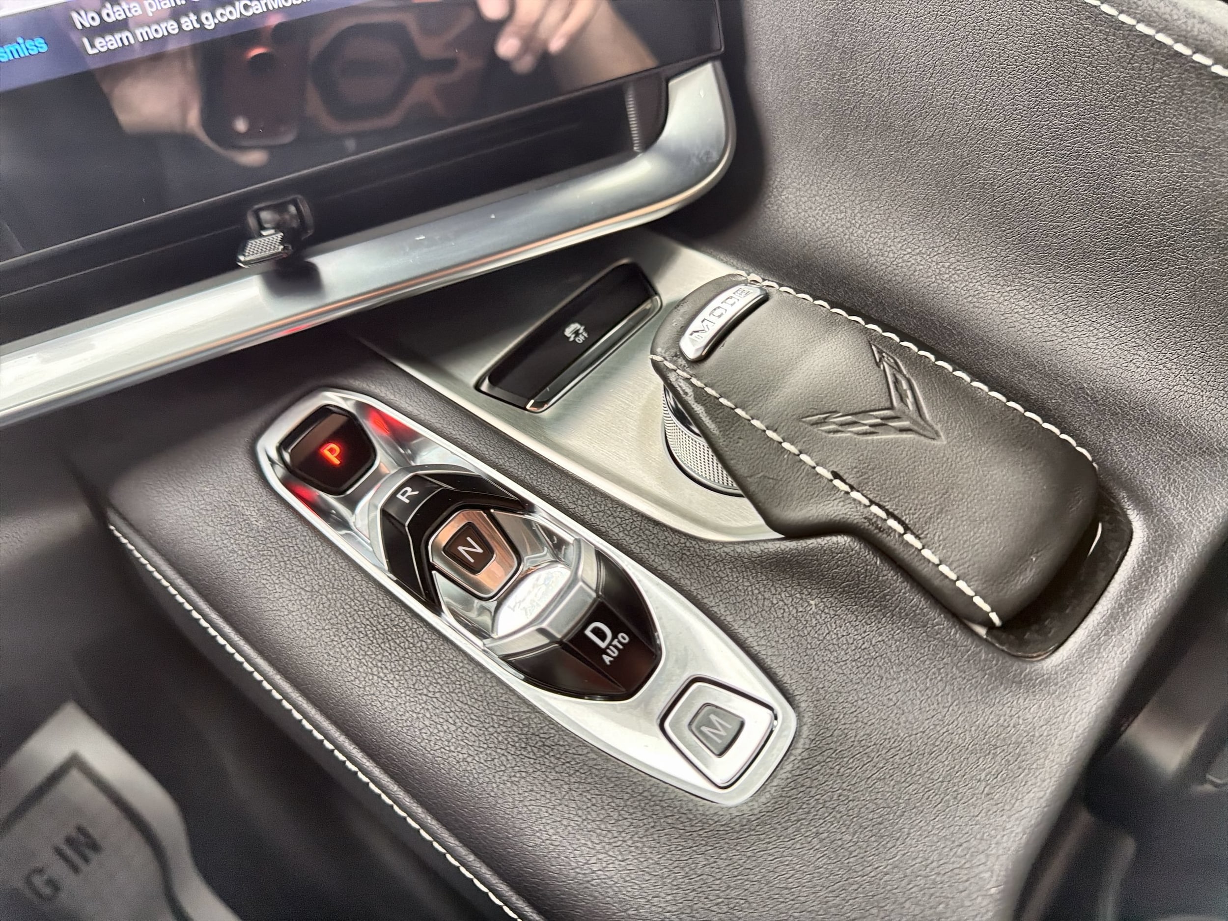 2024 Chevrolet Corvette 1LT - Photo 16