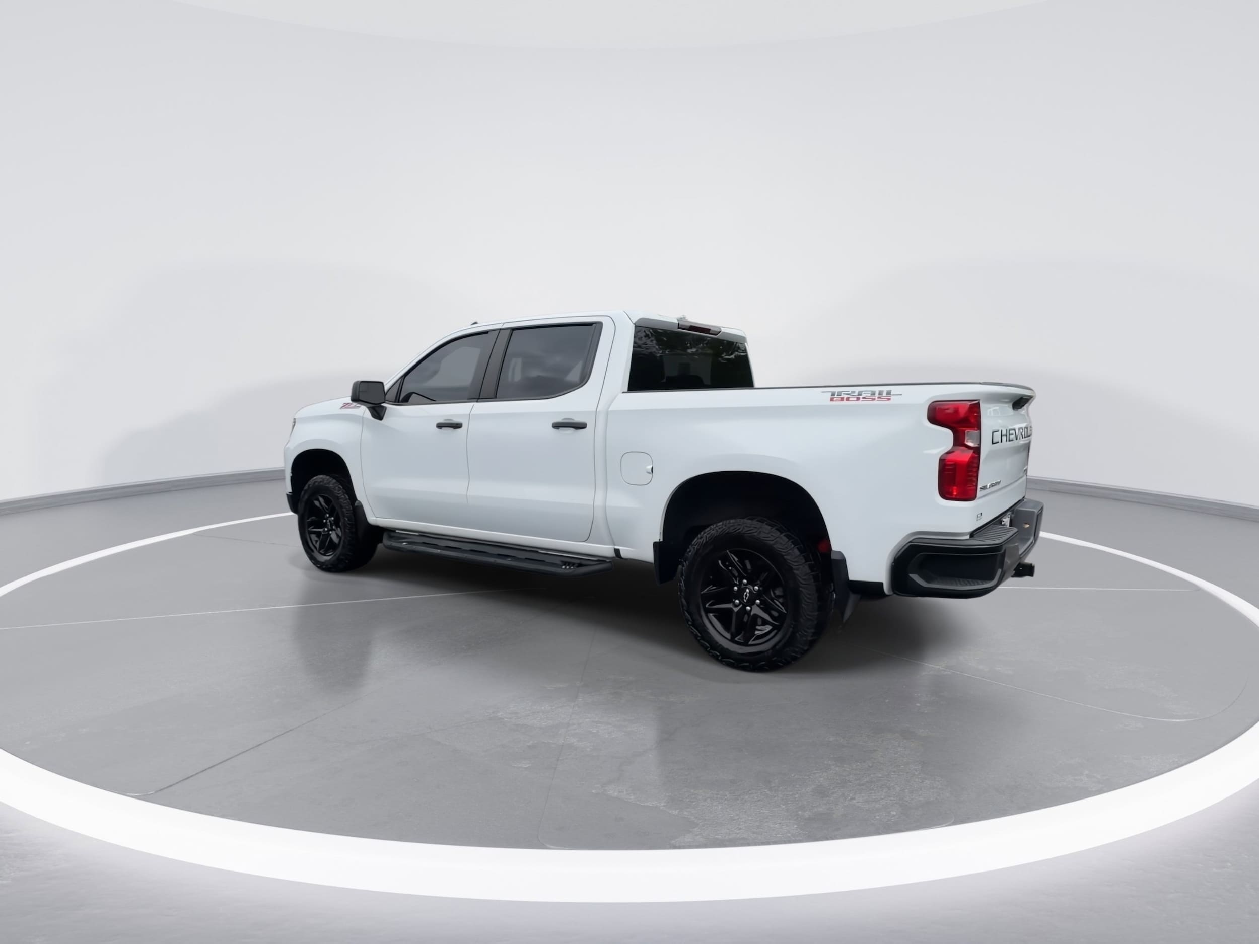2024 Chevrolet Silverado 1500 Custom - Photo 6