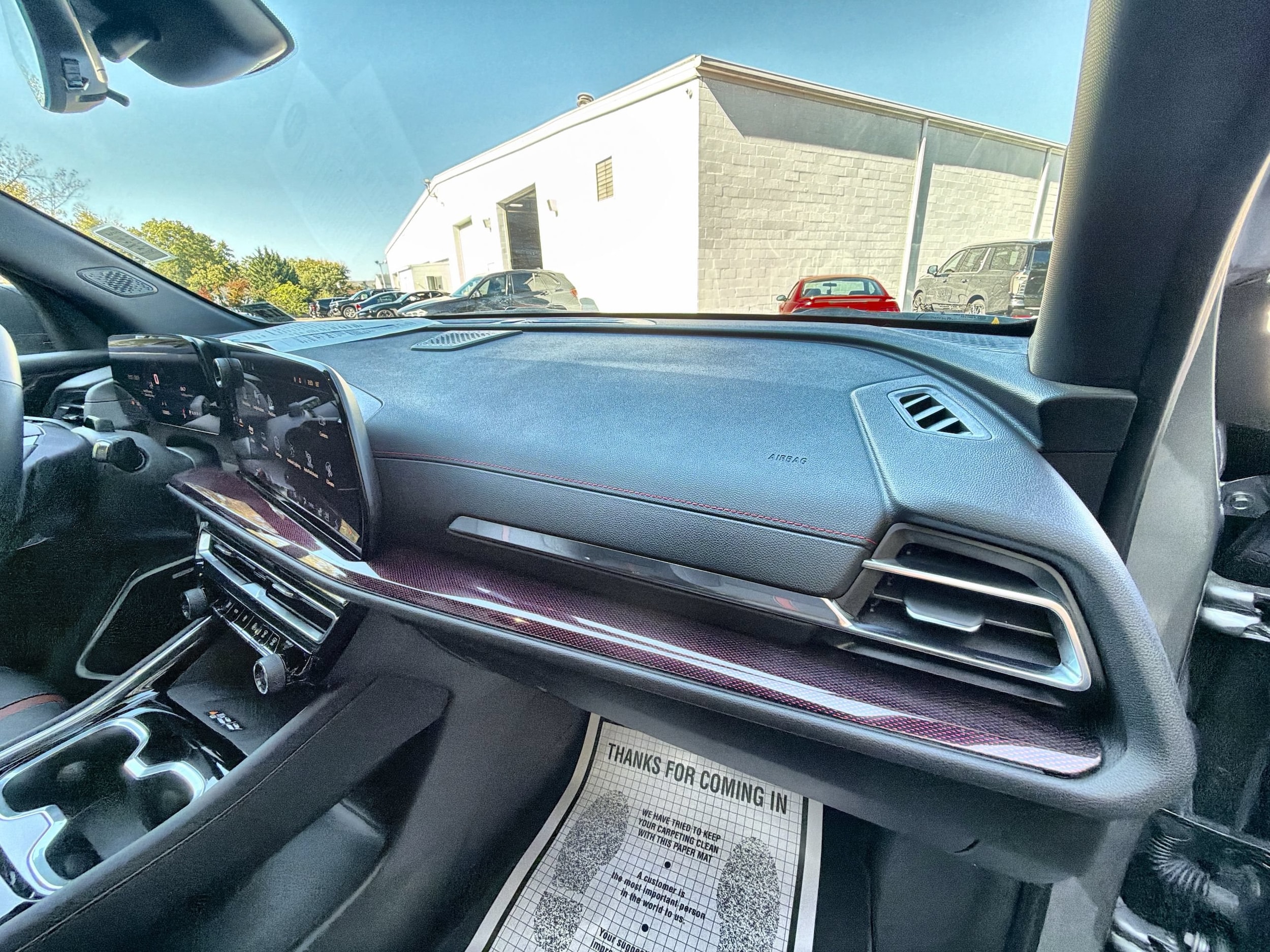 2024 Chevrolet Traverse RS - Photo 29