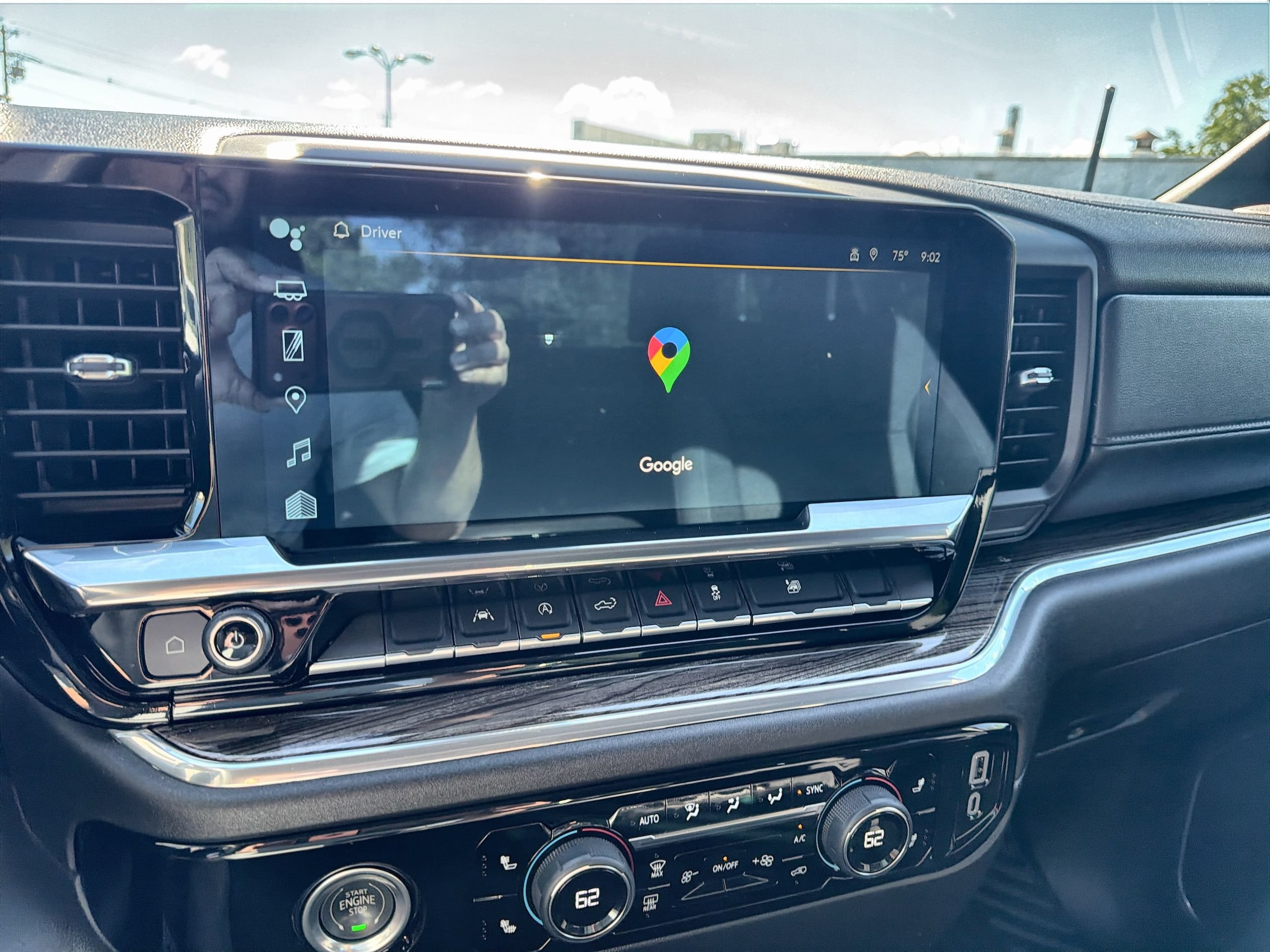 2023 Chevrolet Silverado 1500 LT - Photo 14