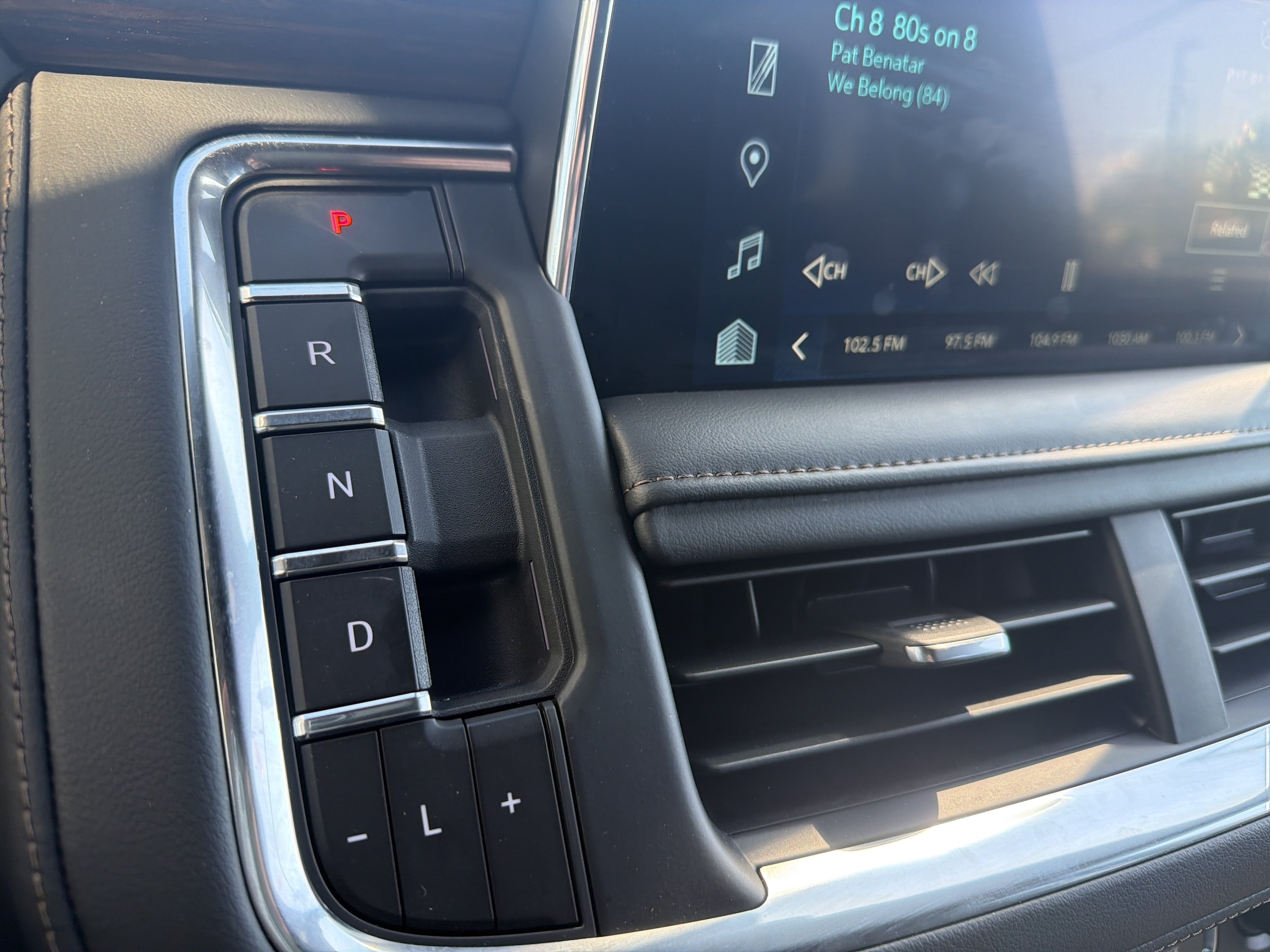 2024 Chevrolet Tahoe High Country - Photo 18