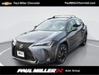  LEXUS UX 250h