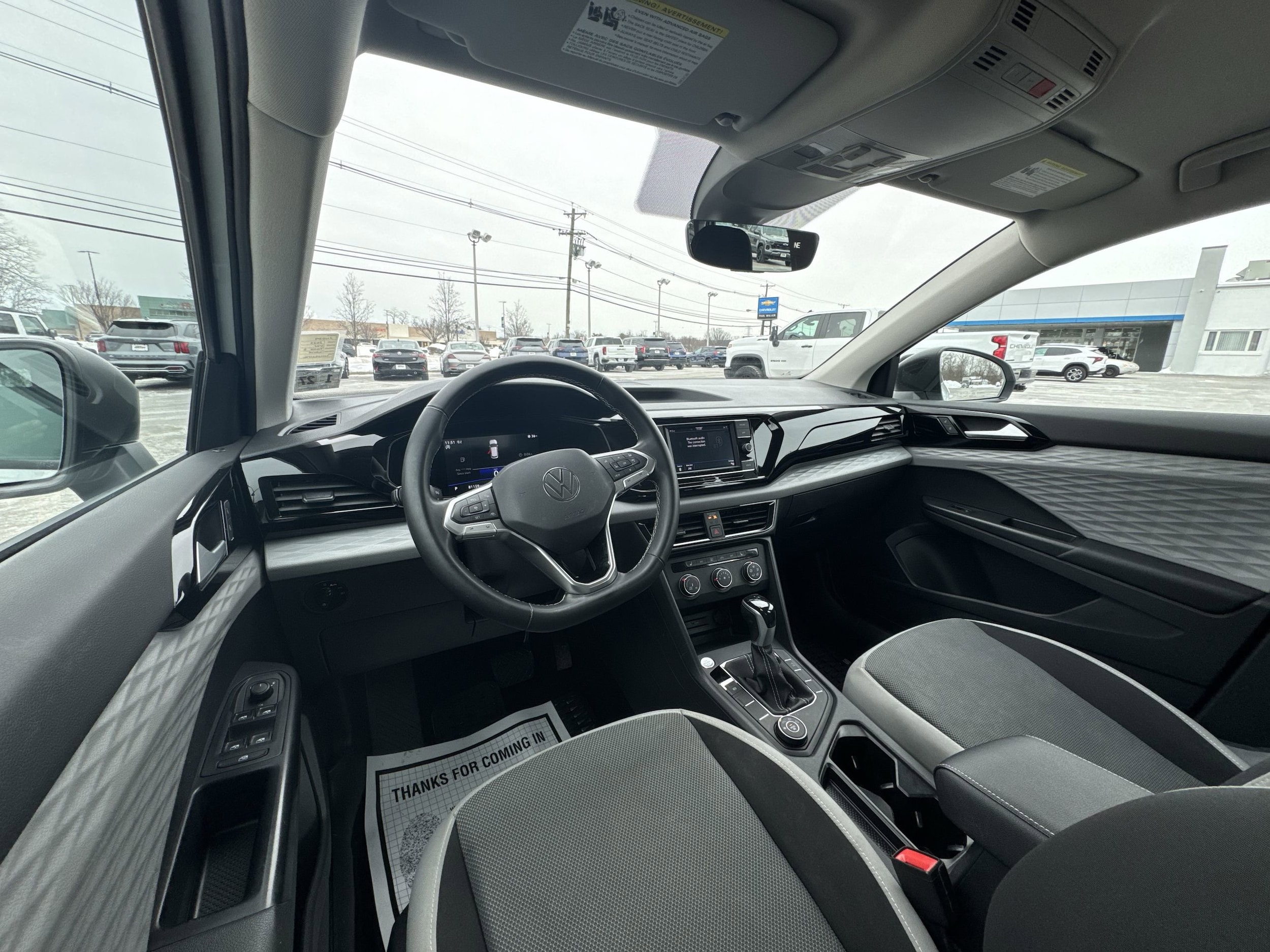 2022 Volkswagen Taos S - Photo 10