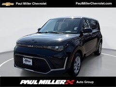 2023 Kia Soul LX Hatchback