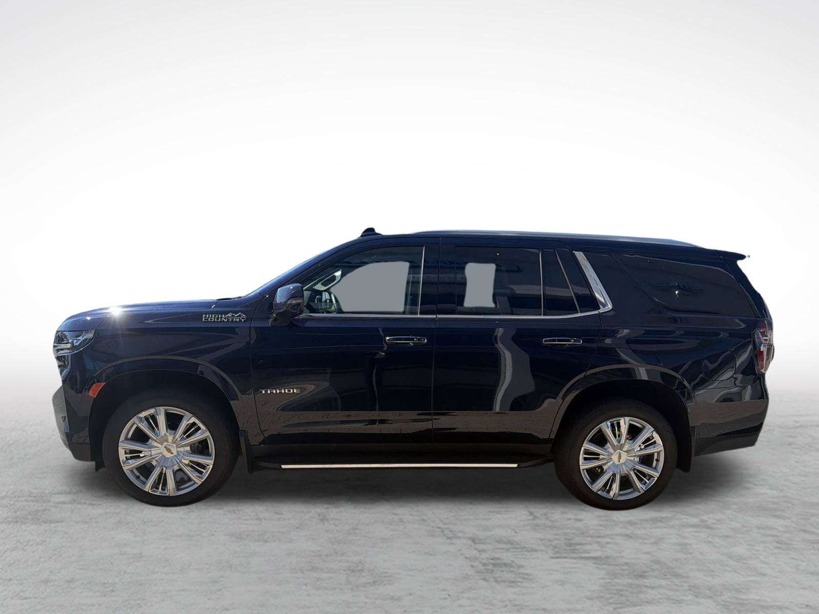 2024 Chevrolet Tahoe High Country - Photo 5