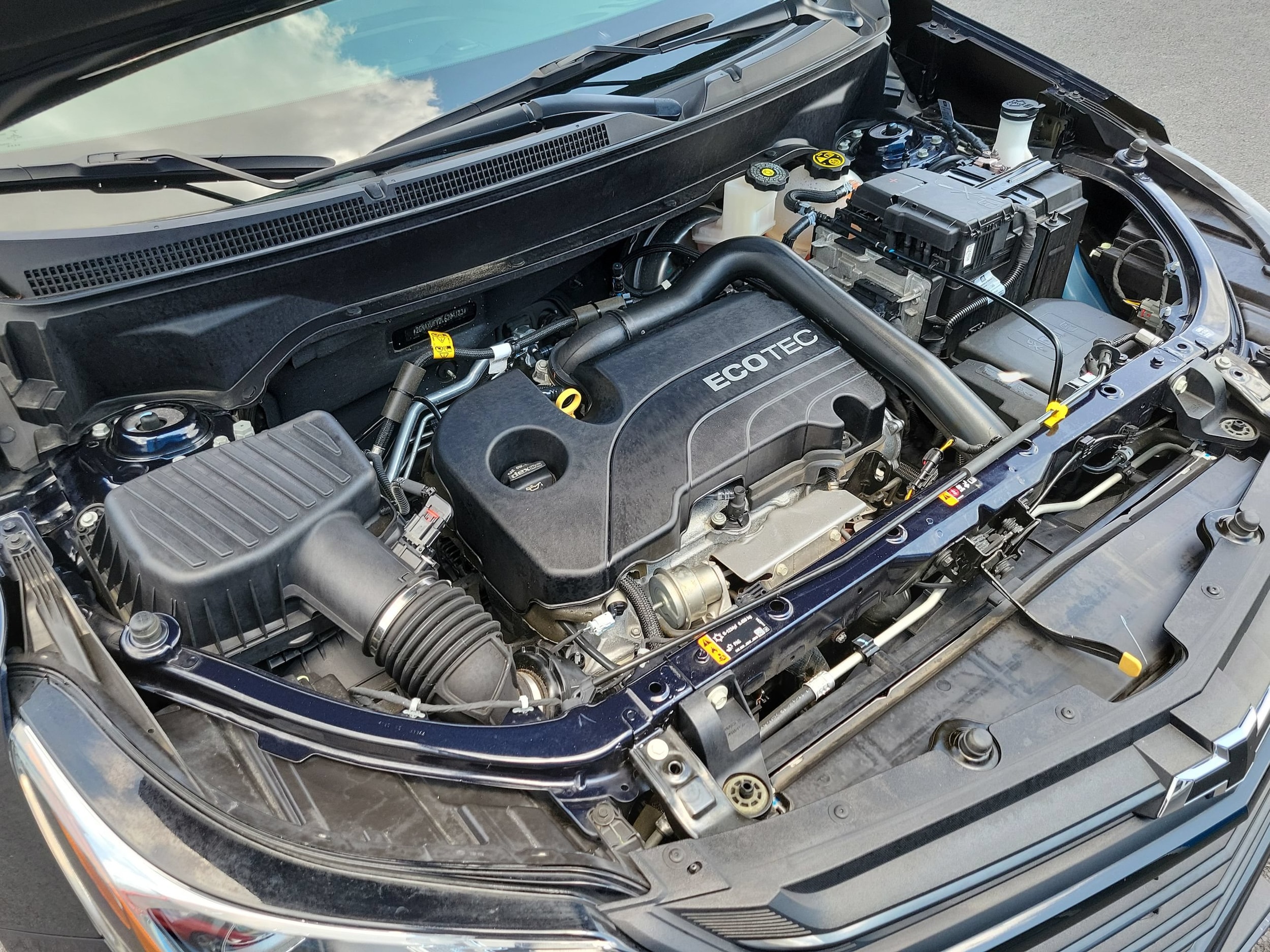 2020 Chevrolet Equinox LT - Photo 28