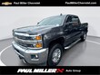 Chevrolet Silverado 3500 HD
