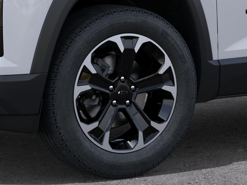 2026 Chevrolet Equinox LT - Photo 9