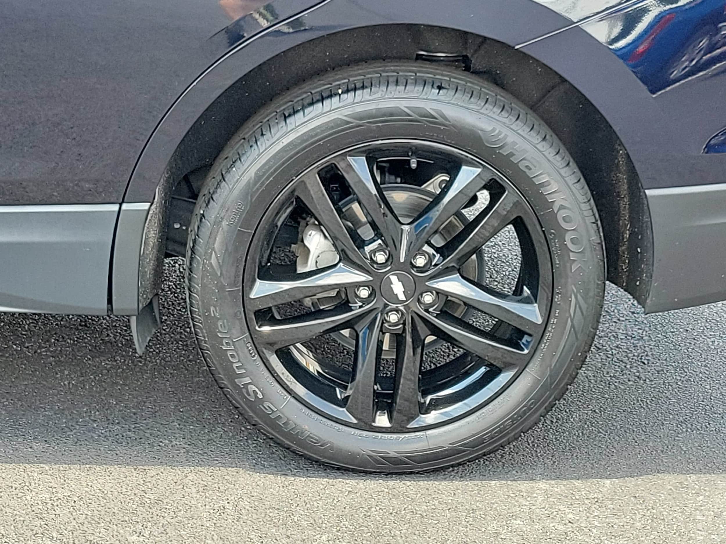 2020 Chevrolet Equinox LT - Photo 31