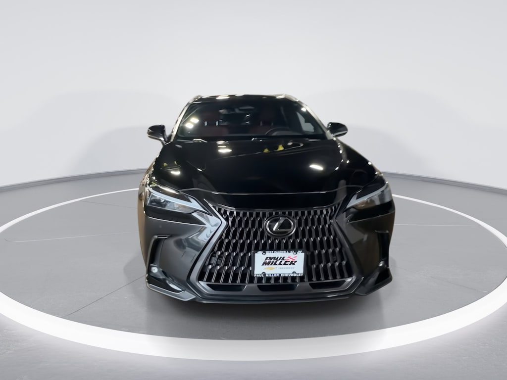 Used 2023 Lexus NX 350 Premium SUV