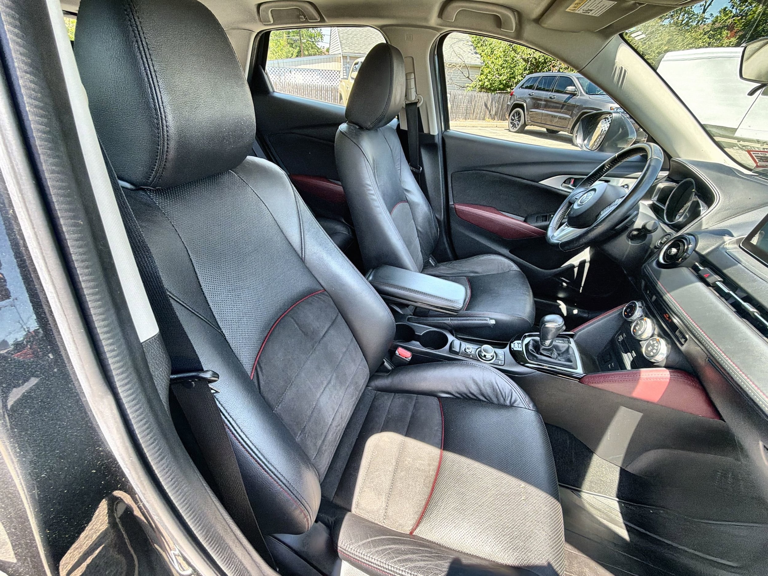 2016 Mazda CX-3 Grand Touring - Photo 29