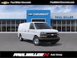 Chevrolet Express Cargo 2500