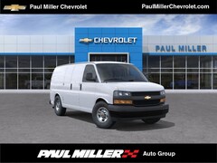 2025 Chevrolet Express Cargo 2500 WT Van
