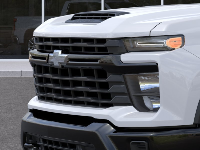 2026 Chevrolet Silverado 2500 HD Work Truck - Photo 13