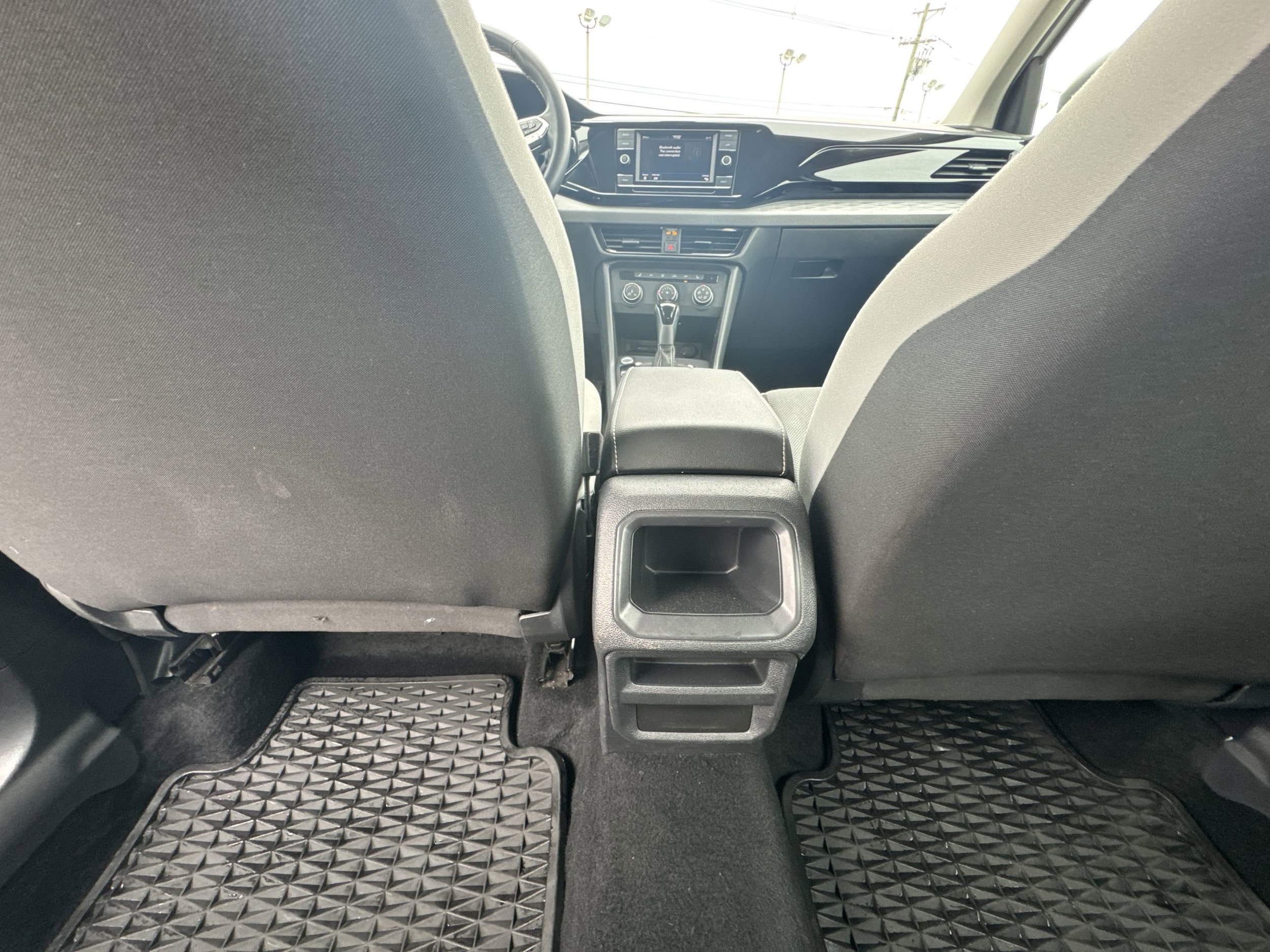 2022 Volkswagen Taos S - Photo 22