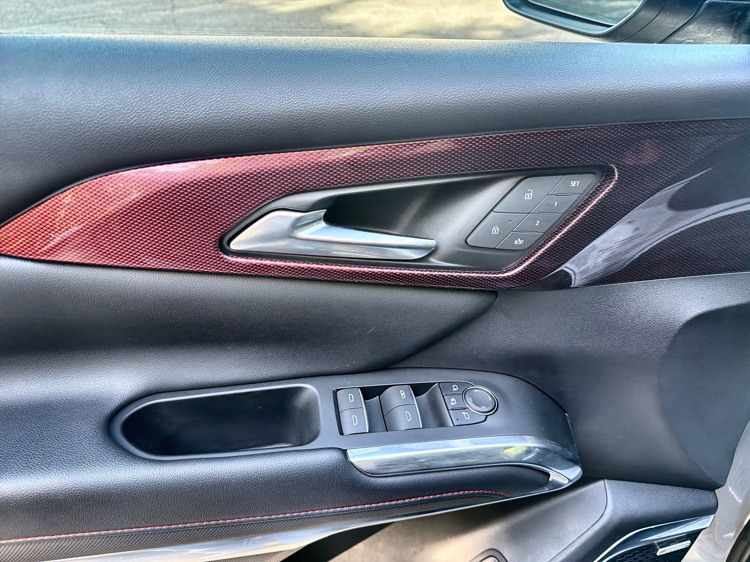 2024 Chevrolet Traverse RS - Photo 23