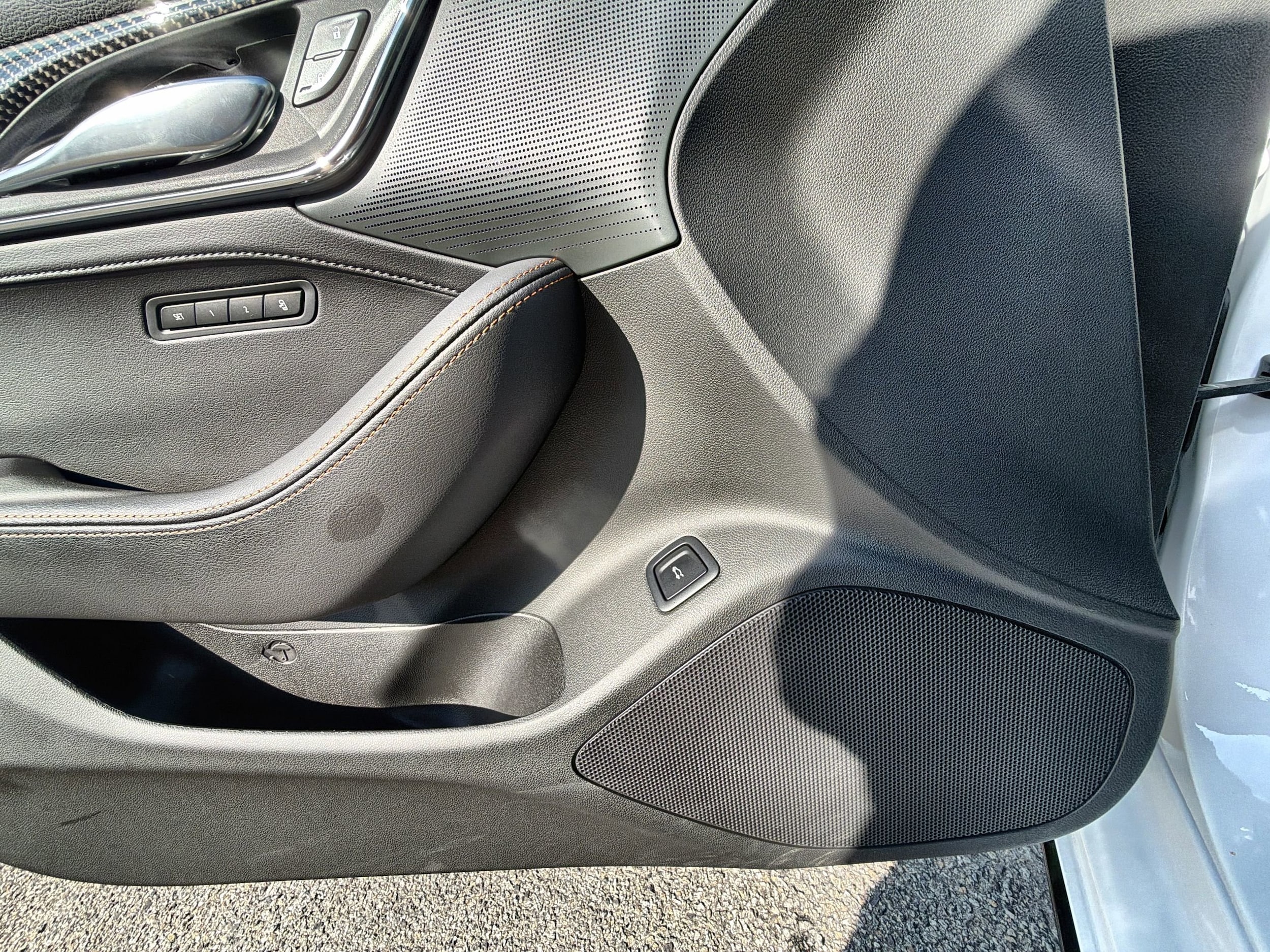 2026 Cadillac CT5 V-Series - Photo 25