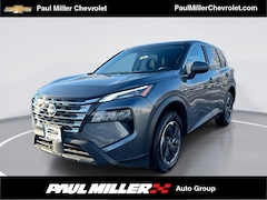 2024 Nissan Rogue SV SUV For Sale Near Fairfield