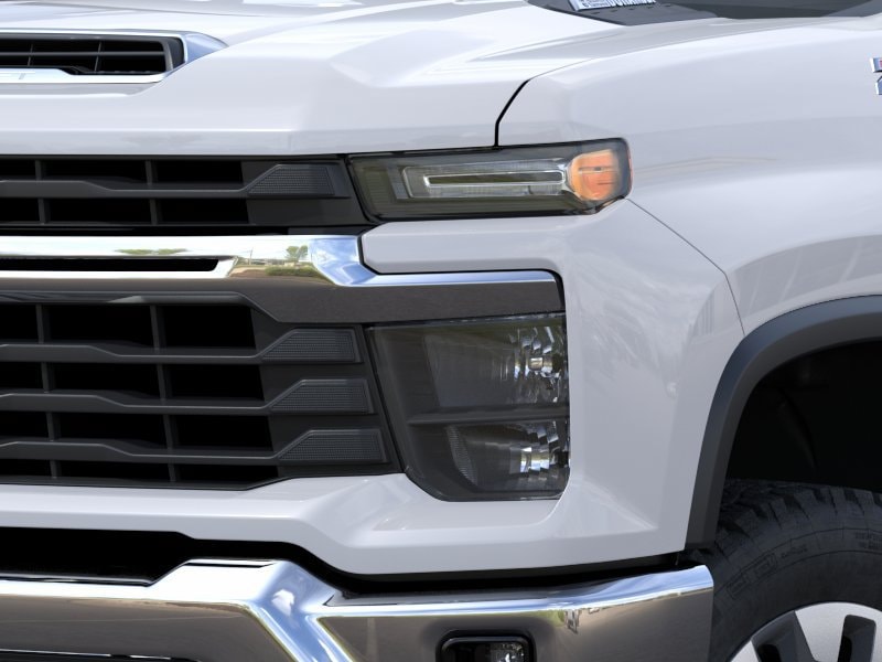2026 Chevrolet Silverado 2500 HD LT - Photo 10