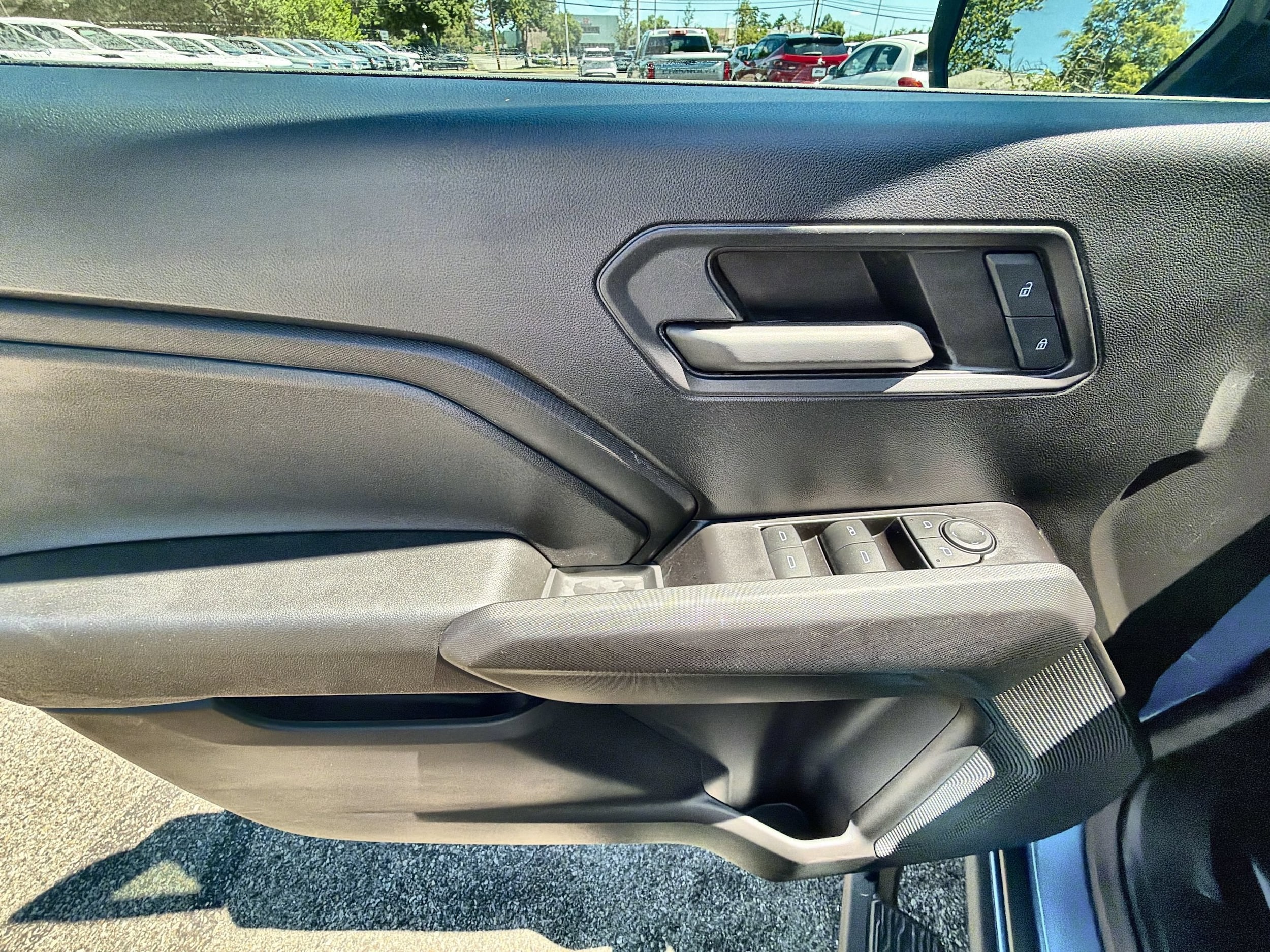 2024 Chevrolet Colorado Trail Boss - Photo 24