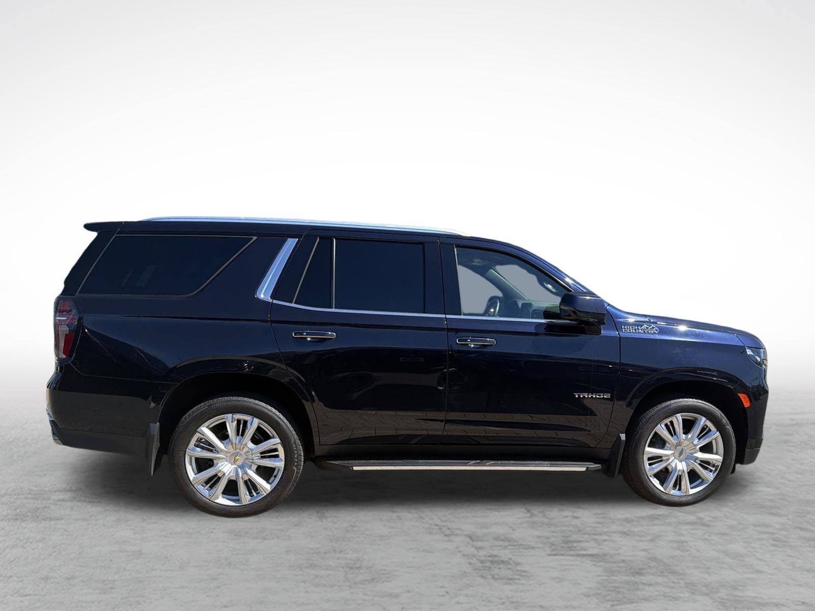 2024 Chevrolet Tahoe High Country - Photo 10