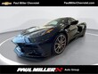 Chevrolet Corvette Stingray