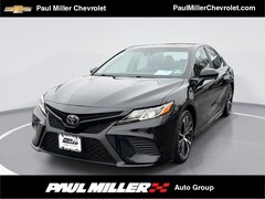 2018 Toyota Camry LE Sedan For Sale Near Morristown